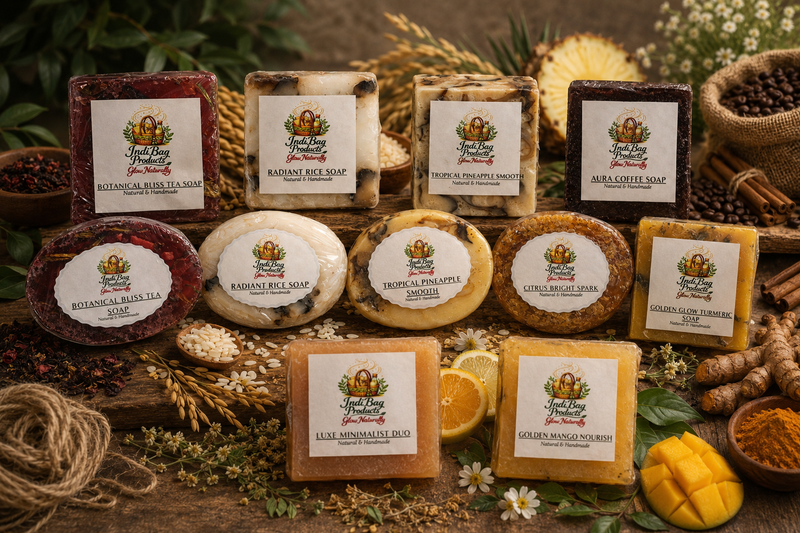 Soaps