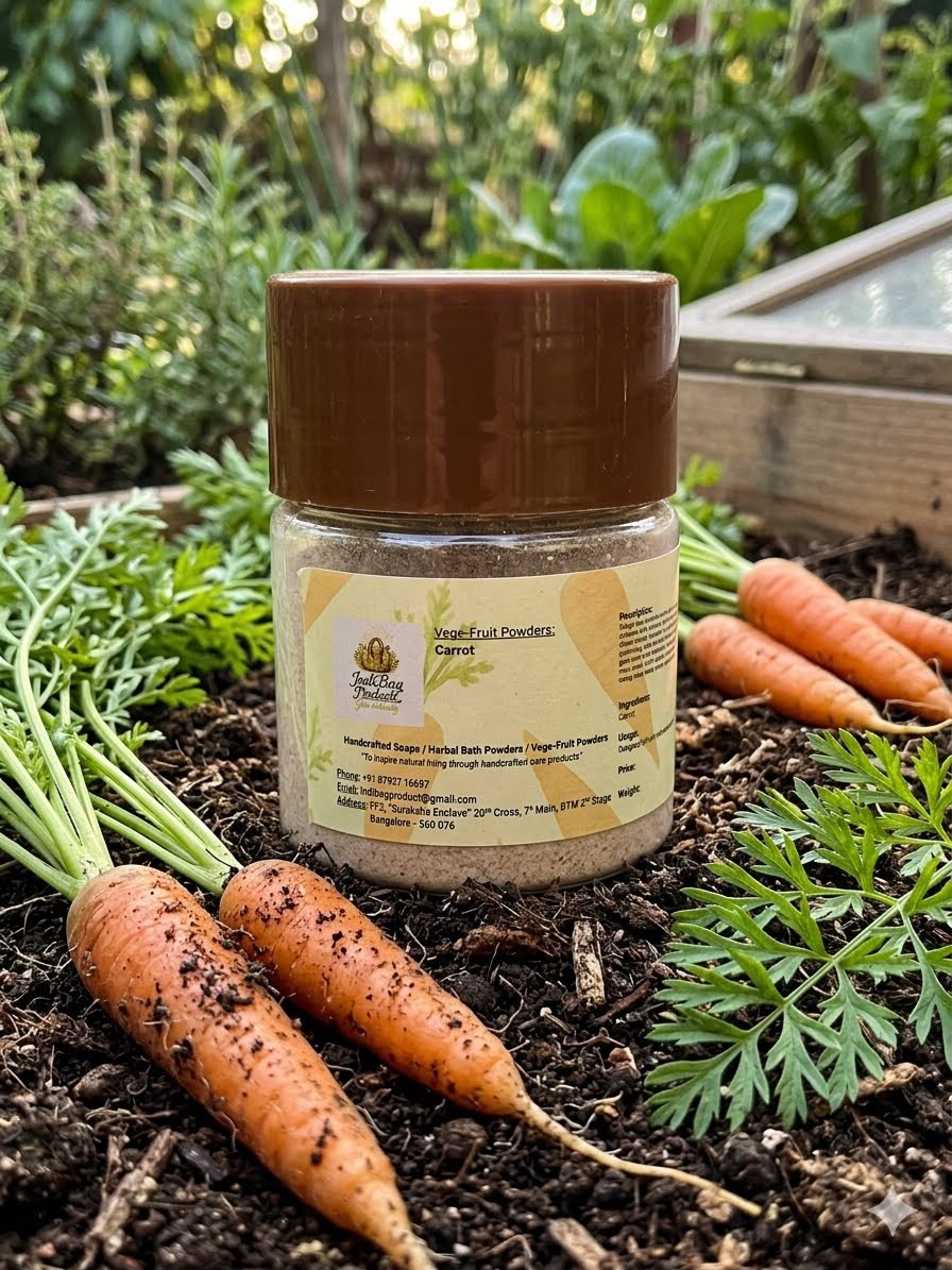 Carrot