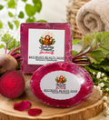 Beetroot Beauty Soap