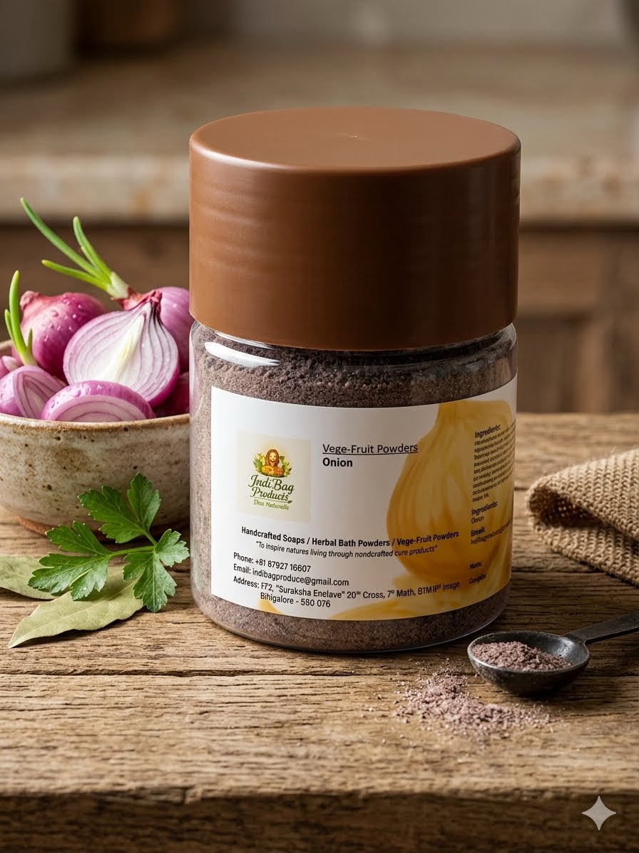 Onion Powder