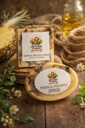 Tropical Pineapple Smooth Soap