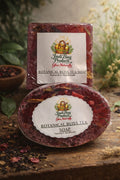 Botanical Bliss Tea Soap