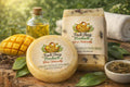 Golden Mango Nourish